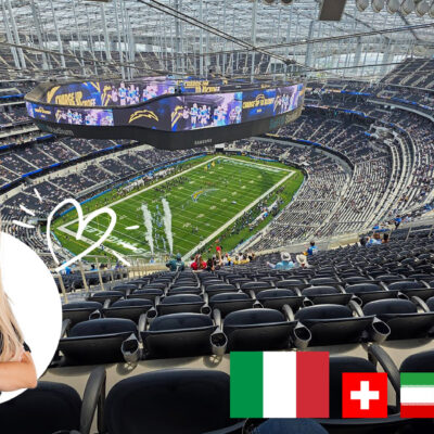 MS vo futbale 2026: Švajčiarsko - viťaz baráže (Taliansko?) a Nový Zéland - Irán v Los Angeles s Baškou z Inej ligy