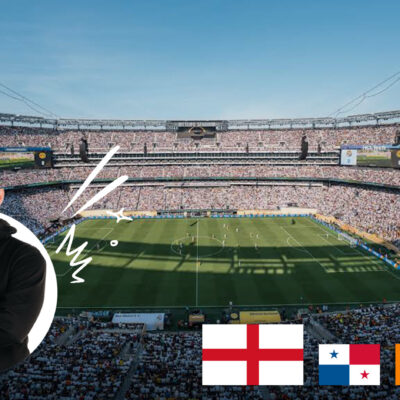 MS vo futbale 2026: Anglicko - Panama v New Jersey a Pobrežie Slonoviny - Curucao vo Philadelphii s Kubom z Inej ligy