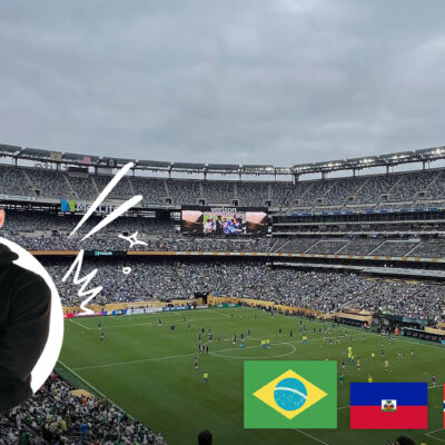 MS vo futbale 2026: Brazília - Haiti vo Philadelphii a Nórsko - Senegal v New Jersey s Kubom z Inej ligy