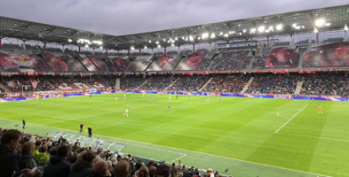 PSG - Aston Villa (Európsky Superpohár)